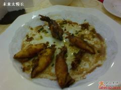 美极比管鱼-海岛渔村大酒店(云霄路店)