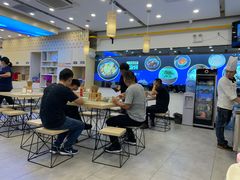 -朱洪元苏式面馆(绿宝广场店)
