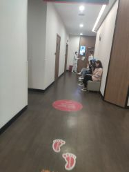 体验前-上海玫瑰医疗美容医院