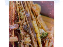 青笋-明洋钵钵鸡(春田小区店)