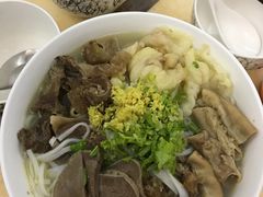 -合意桐坑牛肉粿·鲜牛肉火锅(嵩山总店)