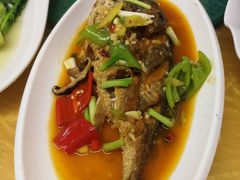 -明记海鲜美食老字号(明记总店)