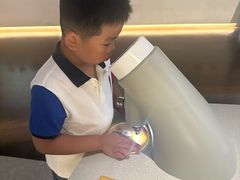 -香港科学馆