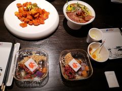 -吴越荣记苏州菜·松鼠桂鱼(月光码头店)