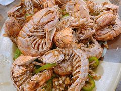 -贞姨美食·老字号海鲜大排档