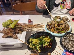 -华府九号海鲜烧烤大排档(龙域店)