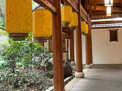 -唐风温泉