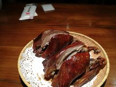 -燕郊烧鸽子(广安路店)