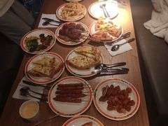 -比格比萨自助(德思勤四季汇店)