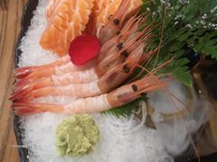 -阿吾罗日本料理(K11艺术中心店)