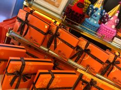 -Monchouchou檬舒舒(尚嘉中心店)