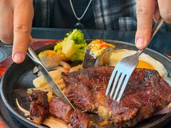 -心海贝西餐(翰林苑商业城店)