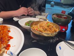 -简小舍·民间手艺菜(武昌江滩店)