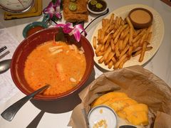 -太食獸泰式茶餐厅(IFS国金中心店)