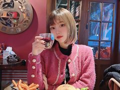 山芋薯条-Boxing Cat Brewery拳击猫精酿啤酒馆(思南公馆店)