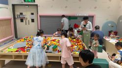 点击看大图 -meland club亲子乐园(重庆万象城店)