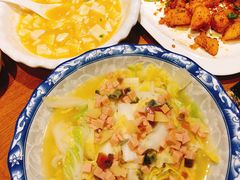 -三猫黑鱼花(南大店)