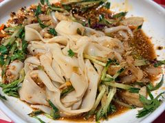 -西贝(紫荆广场店)