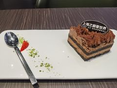 -上海之巅观光厅