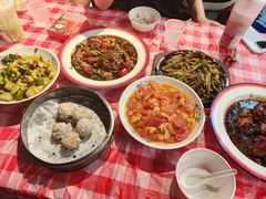 -佳佳麻辣烧菜馆