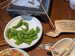 -管氏翅吧(地安门店)