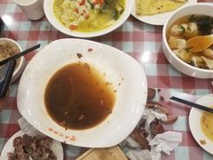 -孟记粥铺·家常菜·烧烤·粥(亚运村店)