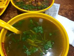 -小杨生煎(黄河路店)