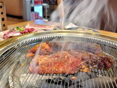 -杨小佳·齐齐哈尔烤肉·烤串(广州店)