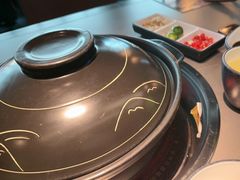 -同仁四季椰子鸡(无锡滨湖万象汇店)