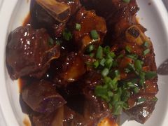 -绿茶餐厅(朝阳大悦城店)