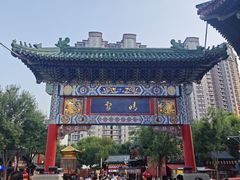 -古文化街旅游区