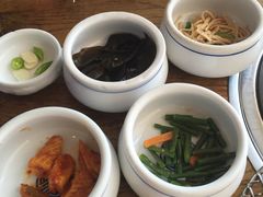 -一品诚记烤肉·甄选店(中南路店)