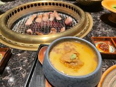 -老乾杯和牛烧肉(王府中环店)