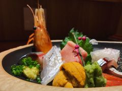 -加奈日本料理