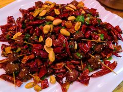 -兔槽江湖菜·重庆璧山兔(水围店)