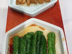 -万荣烤鸭店·北京菜(天坛店)