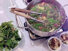 习水黑山羊肉-贵州大厦贵州厅(樱花园西街店)