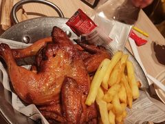-卡朋西餐(悦汇城店)