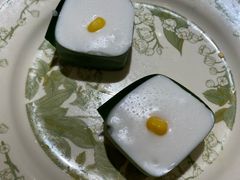 -泰椰里·泰国餐厅(智慧城广百广场店)
