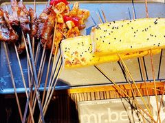 -北丐先生·野馄饨烧烤(雨花万象店)