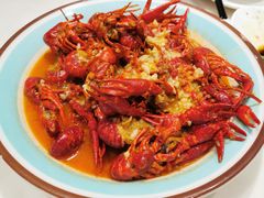-阿胖龙虾小海鲜(宁国南路总店)