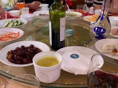 -扬州绿地铂骊酒店