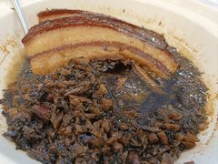 大刀烧白-渝信川菜(南滨店)