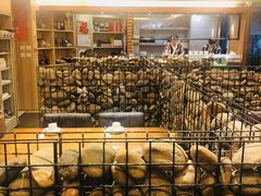 大堂-松岛渔村(迎客路店)