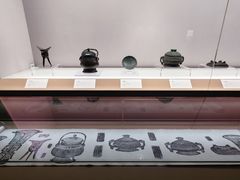 -上海博物馆(人民广场馆)