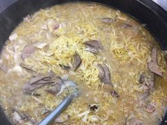 -粗粮人家·东北菜(洋桥店)