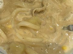 -火山屋台(新街口店)