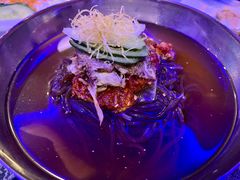 铜盘冷面-平壤馆(西塔街店)