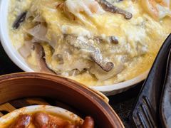 滑蛋虾仁炒米粉-正斗·港式粤菜(SKLP店)