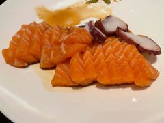 -武汉武昌威斯汀酒店-知味自助餐厅